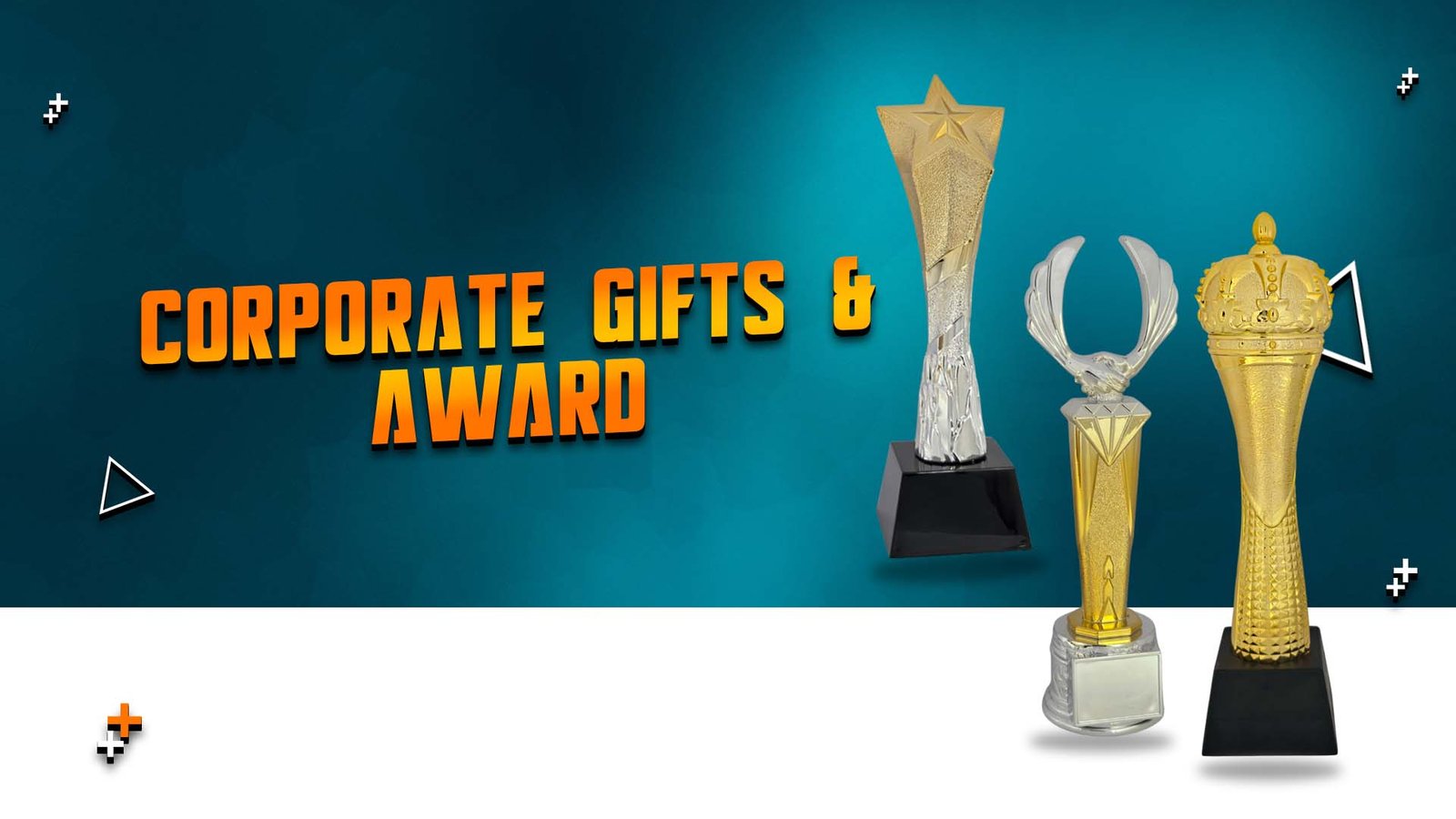 Corporate gifts & award