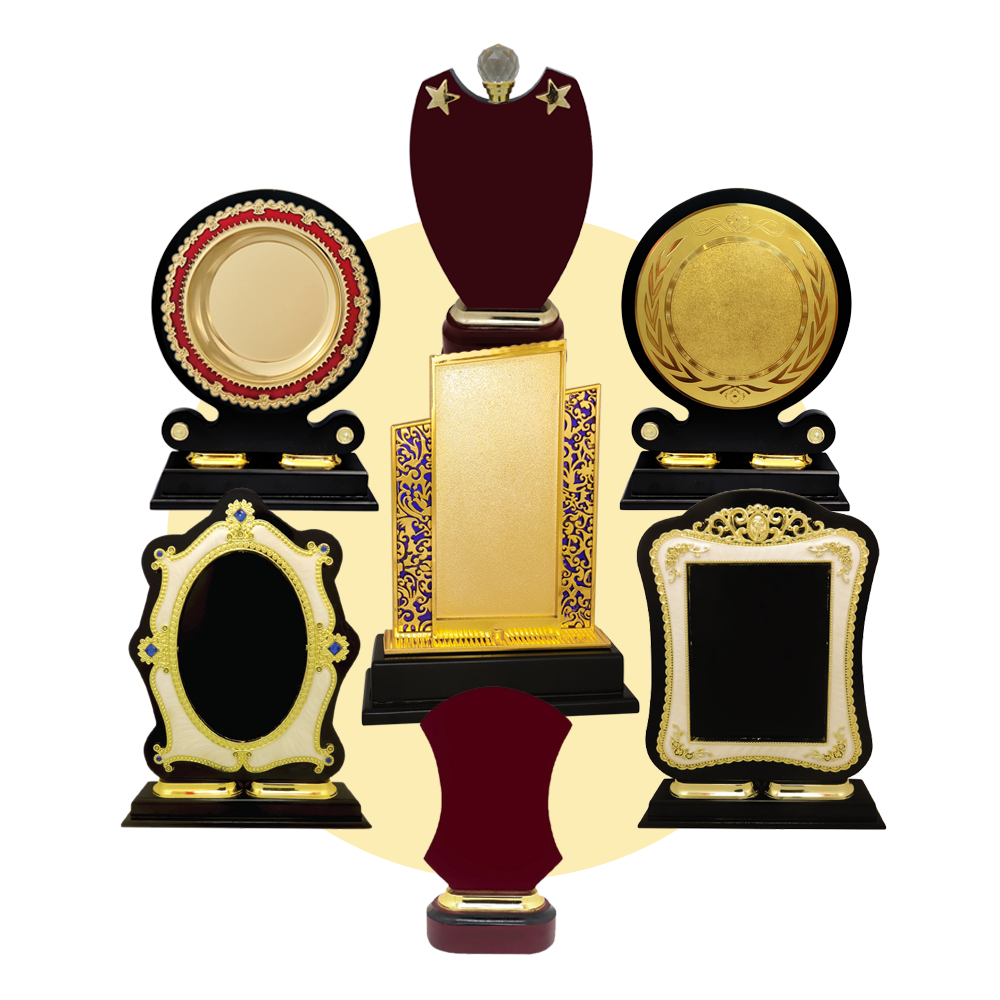 Wooden Items