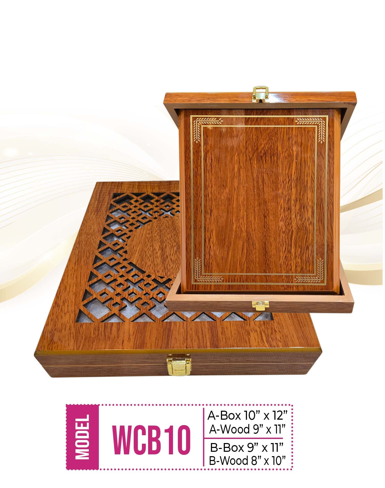 Price: A 1800 TK, B 1600TK