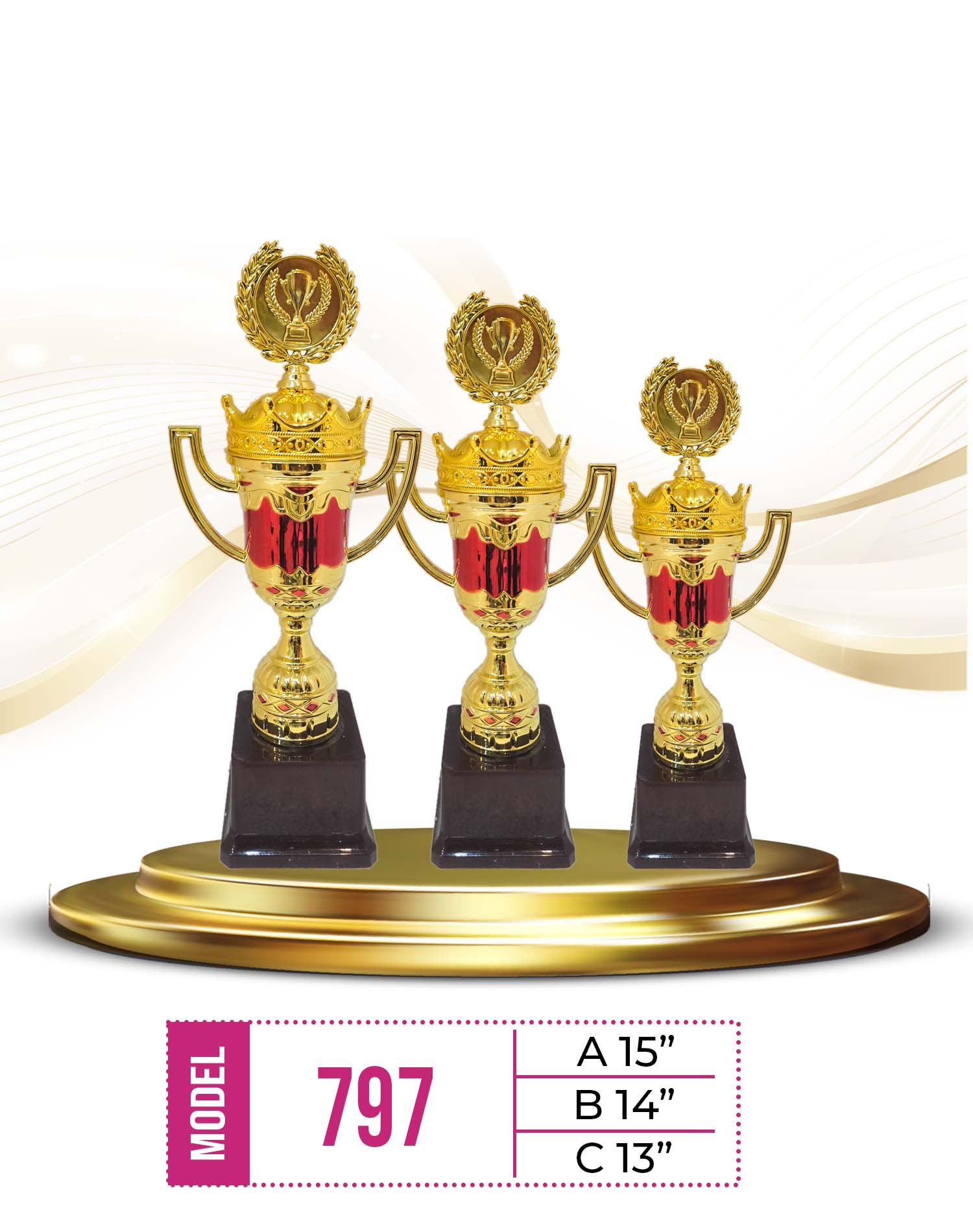 Price : A-1120 tk,B-940 tk, C-780 tk