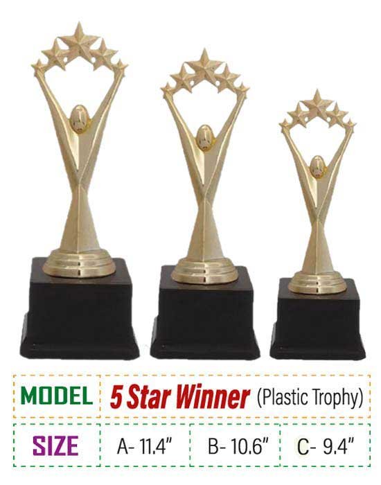 Price : A 340tk, B 300tk, C 270tk