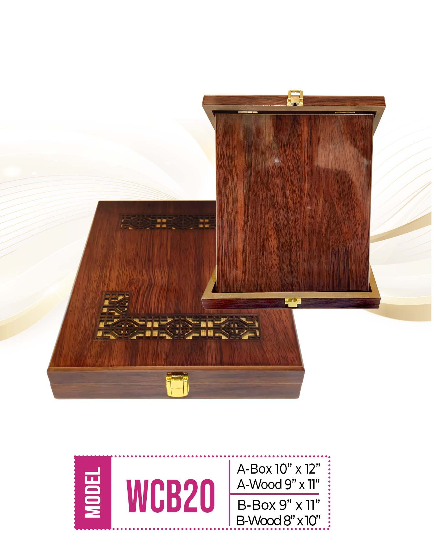 Price: A 1800 TK, B 1600TK