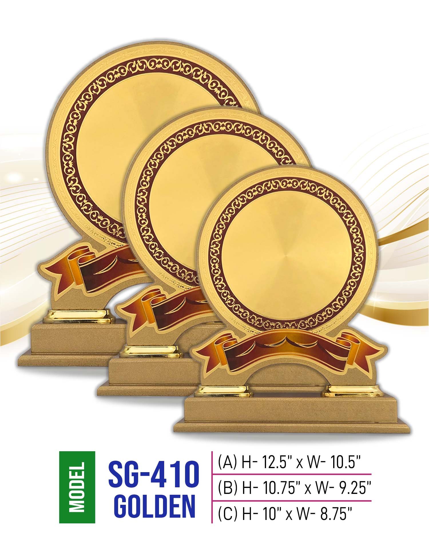 Price : A 860 tk, B 700 tk, C 620 tk