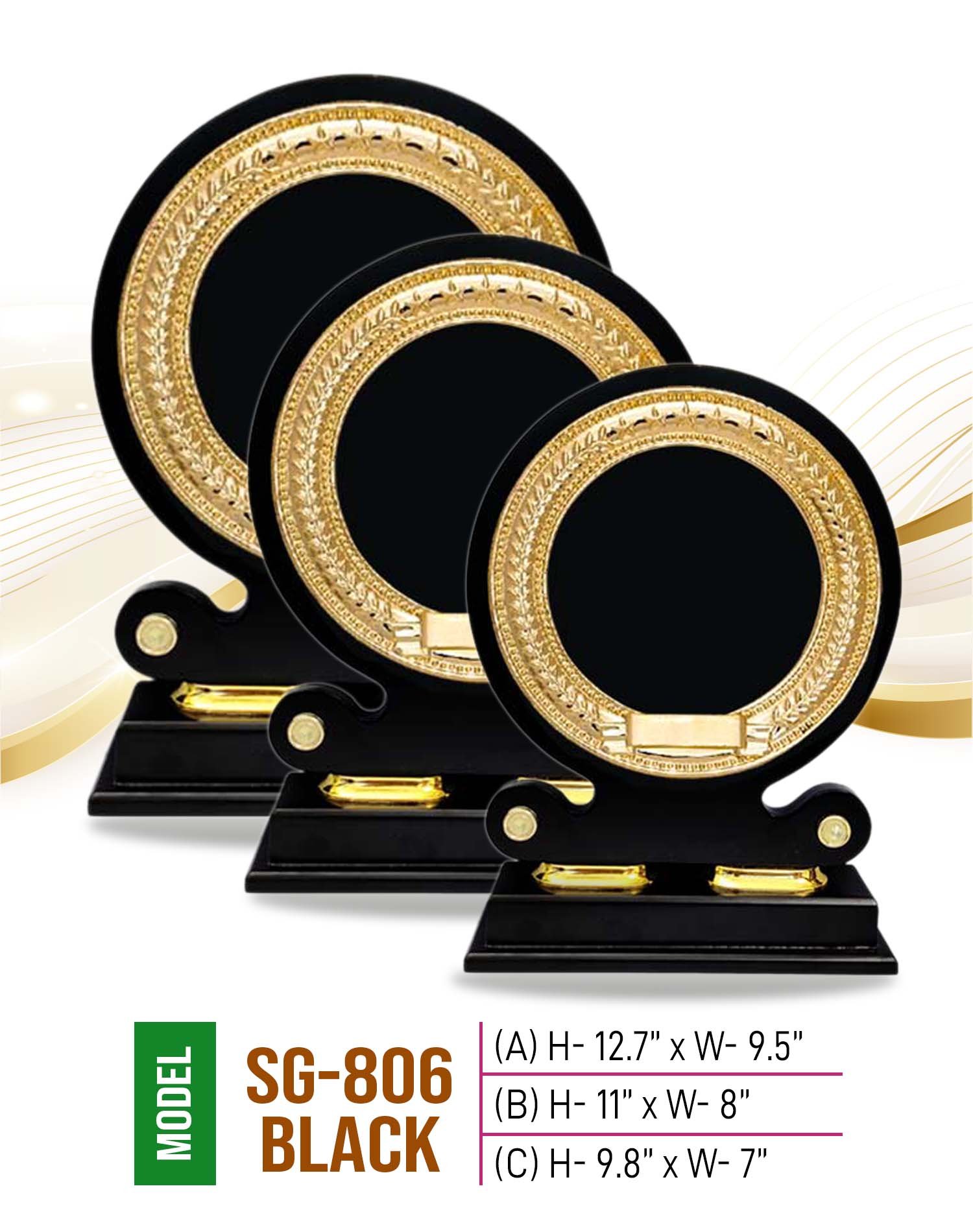 Price : A 1000 tk, 840 tk, 710 tk