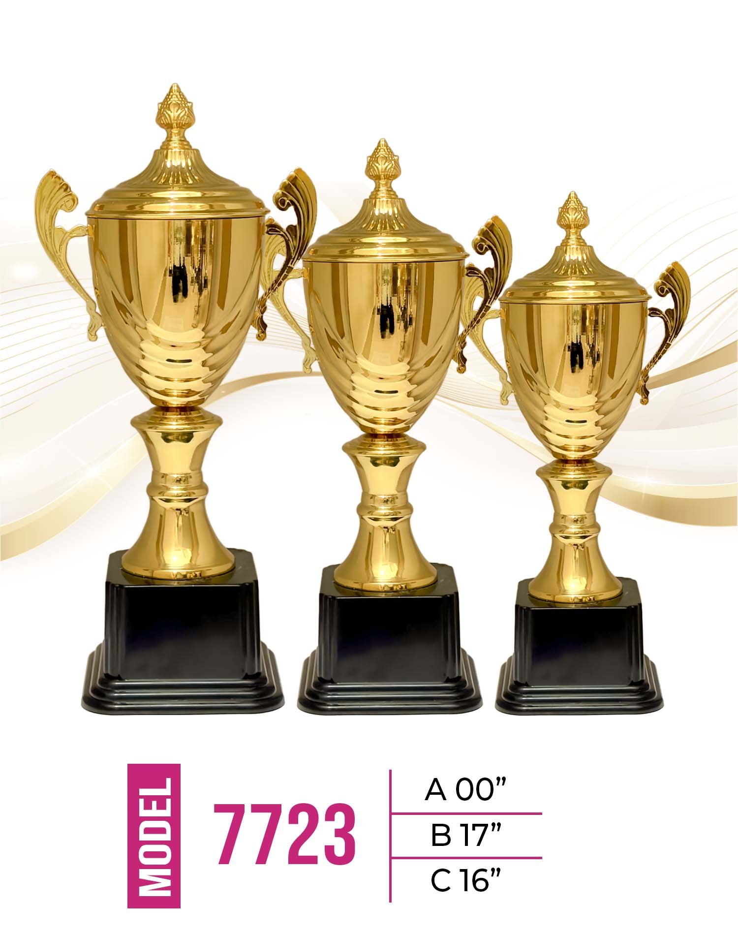 Price : A 00 tk , B 2100 tk, C 1800 tk