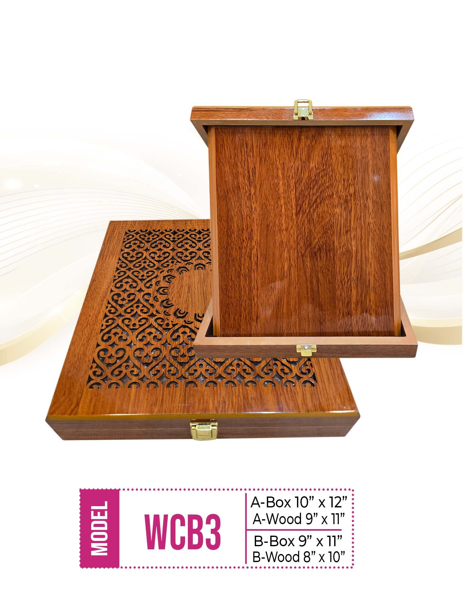 Price : A 1800 TK, B 1600 TK