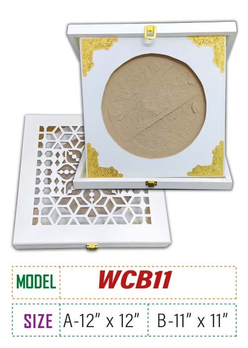 Price : A 2400tk, B 2160tk