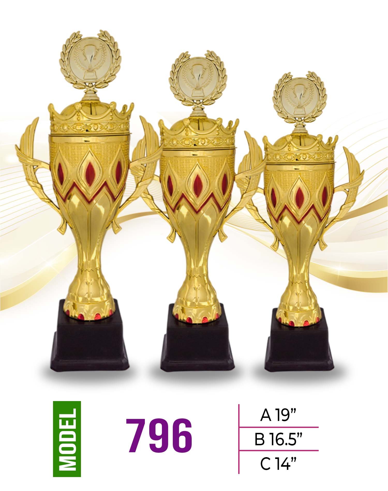 Price : A 1800 tk, B 1360 tk, C 900 tk
